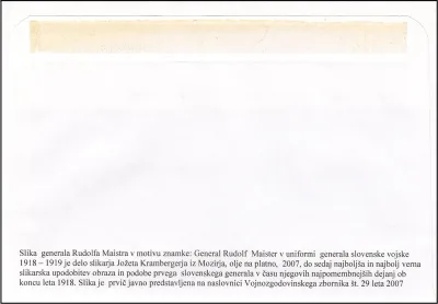 90. OBLETNICA BOJEV ZA SEVERNO MEJO